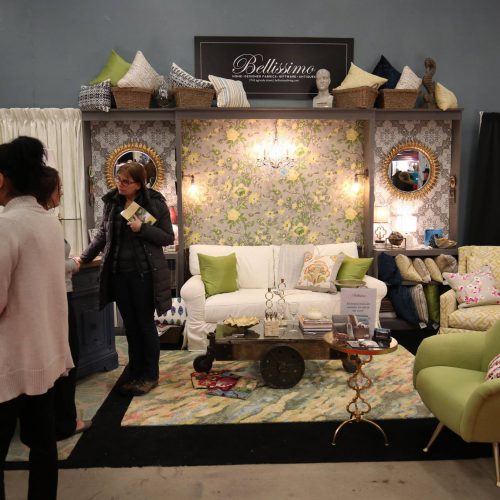 Spring Ideal Home Show March 2025 Halifax, Nova Scotia