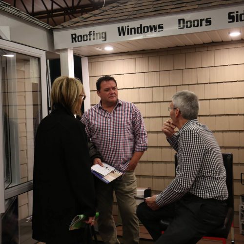Spring Ideal Home Show March 2025 Halifax, Nova Scotia